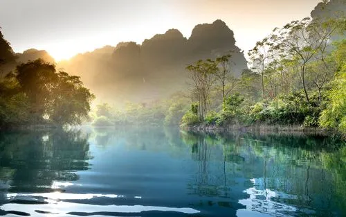 高标准高效智慧工厂